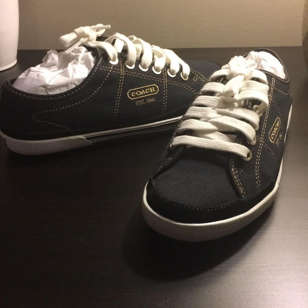 COACH Sneakers